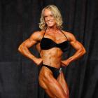 Beth  Wachter - NPC Masters Nationals 2010 - #1