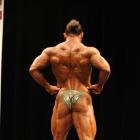Joe  Petreyck - NPC Atlantic States 2012 - #1