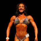 Chelsea  Tonniges - NPC Tracey Greenwood Classic 2010 - #1