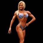 Tina   White - IFBB Phoenix Pro 2010 - #1