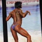 Mikaila  Soto - IFBB Wings of Strength Tampa  Pro 2012 - #1