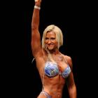 Tina   White - IFBB Phoenix Pro 2010 - #1