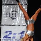 Gloria  Mohninger - IFBB North American Championships 2010 - #1