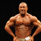 Joe  Petreyck - NPC Atlantic States 2012 - #1