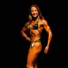 Rachel  Baker - NPC Tracey Greenwood Classic 2010 - #1