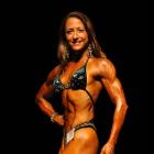 Rachel  Baker - NPC Tracey Greenwood Classic 2010 - #1