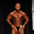 Ryan   Walters - IFBB North American Championships 2011 - #1