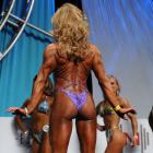 Simari  Giada - IFBB Arnold Amateur 2012 - #1