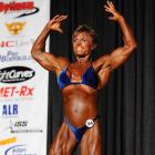 Sarah  Mathison - NPC Jr. Nationals 2009 - #1