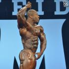 Shawn  Rhoden - IFBB Olympia 2015 - #1