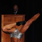 Gloria  Mohninger - IFBB North American Championships 2010 - #1