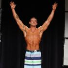 Angelo  Morasca - IFBB North American Championships 2011 - #1