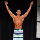 Angelo  Morasca - IFBB North American Championships 2011 - #1