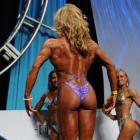 Simari  Giada - IFBB Arnold Amateur 2012 - #1