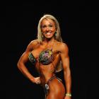 Jamie  Taylor - NPC Nationals 2010 - #1