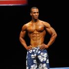 Michael  Bevins - NPC Jr. USA 2011 - #1