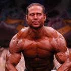 Thomas  Lenihan - NPC Muscle Mayhem 2010 - #1