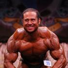 Thomas  Lenihan - NPC Muscle Mayhem 2010 - #1