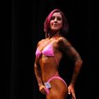 Jessica  Bonvetti - NPC Tracey Greenwood Classic 2009 - #1