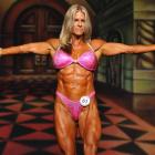 Lisa  Serrano - NPC Europa Super Show 2012 - #1