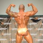 Cristian  Murray - NPC Ronnie Coleman Classic 2014 - #1