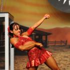 Hollie   Stewart  - IFBB Europa Super Show 2010 - #1