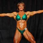 Pam  Franklin - NPC Masters Nationals 2010 - #1