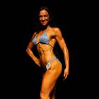 Julie  Pape - NPC Tracey Greenwood Classic 2010 - #1