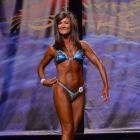 Trudy  Altman - NPC Tim Gardner Chicago Extravaganza 2013 - #1