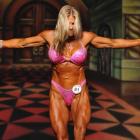 Lisa  Serrano - NPC Europa Super Show 2012 - #1