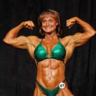 Pam  Franklin - NPC Masters Nationals 2010 - #1