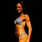 Julie  Pape - NPC Tracey Greenwood Classic 2010 - #1