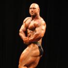 Jay  Bednar - NPC Atlantic States 2012 - #1