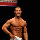 Tim   Staggs - NPC Jr. USA 2011 - #1