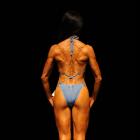 Julie  Pape - NPC Tracey Greenwood Classic 2010 - #1