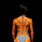 Julie  Pape - NPC Tracey Greenwood Classic 2010 - #1