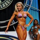 Viviane  Goncalves - IFBB Arnold Amateur 2012 - #1