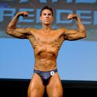 Jim  Nettles - NPC Texas Shredder Classic 2012 - #1