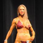 Heather  Van Epops - NPC Elite Muscle Classic 2014 - #1