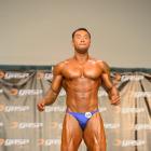 Johnathon  Torres - NPC Ronnie Coleman Classic 2014 - #1