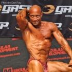 Ray   Bessette  - NPC Branch Warren Classic 2011 - #1