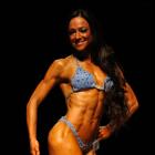 Julie  Pape - NPC Tracey Greenwood Classic 2010 - #1