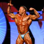 Jason  Arntz - IFBB Olympia 2011 - #1