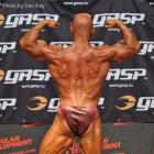 Ray   Bessette  - NPC Branch Warren Classic 2011 - #1