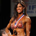 Tivisay   Briceno - IFBB Atlantic City Pro 2009 - #1