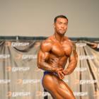 Johnathon  Torres - NPC Ronnie Coleman Classic 2014 - #1