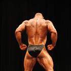 Jay  Bednar - NPC Atlantic States 2012 - #1