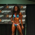 Nikki  Beasley - NPC Branch Warren Classic 2013 - #1