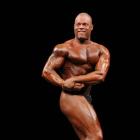 BJ  Brown - NPC Jr. USA 2009 - #1