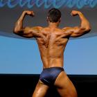 Jim  Nettles - NPC Texas Shredder Classic 2012 - #1